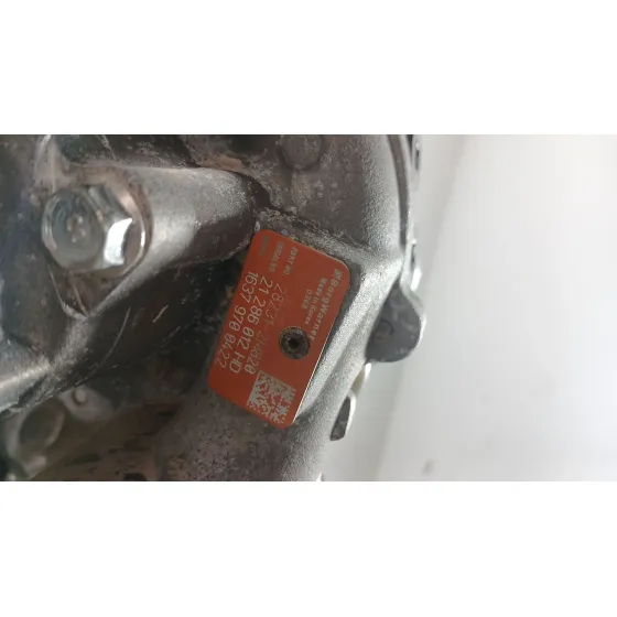 Motor Completo para Hyundai Tucson (Nx4E, Nx4A)