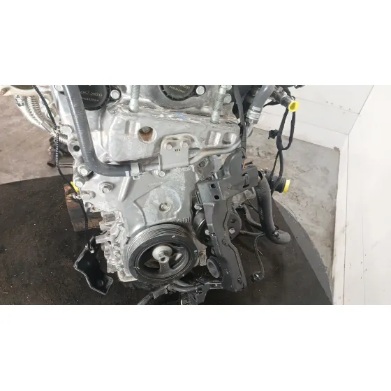 Motor Completo para Hyundai Tucson (Nx4E, Nx4A)