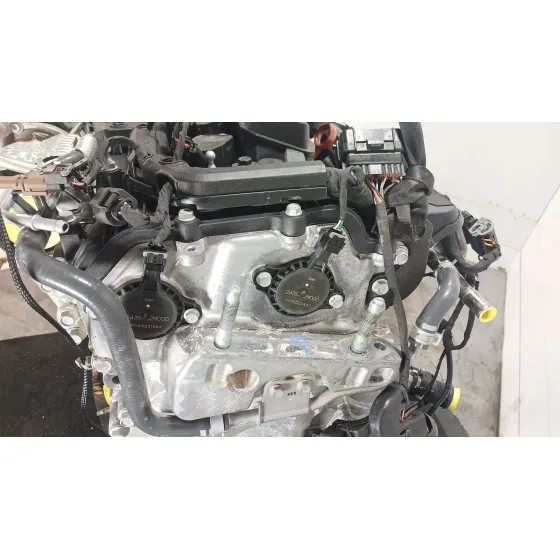 Motor Completo para Hyundai Tucson (Nx4E, Nx4A)