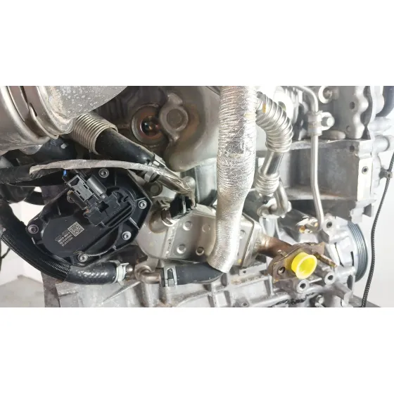 Motor Completo para Hyundai Tucson (Nx4E, Nx4A)