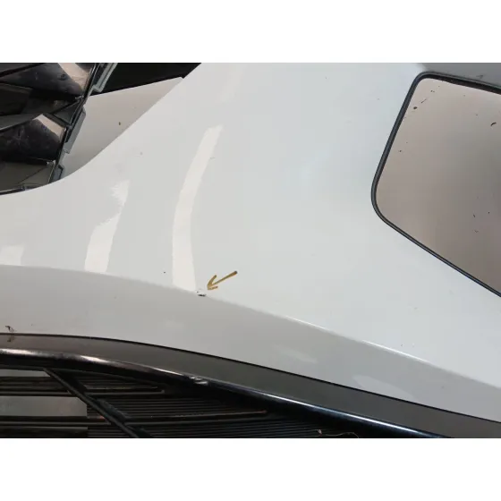 Paragolpes Delantero para Hyundai Tucson (Nx4E, Nx4A)