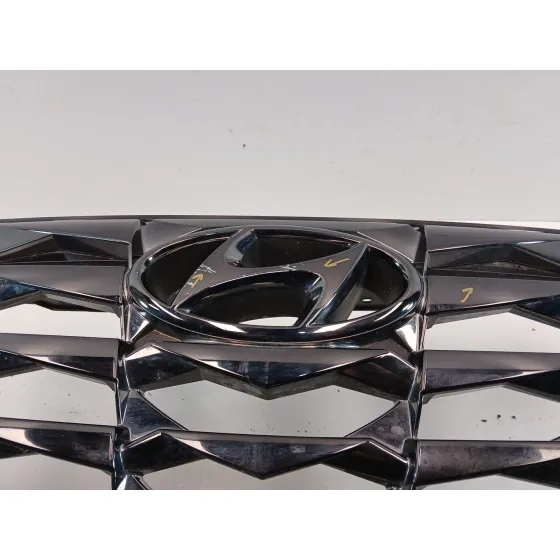 Paragolpes Delantero para Hyundai Tucson (Nx4E, Nx4A)