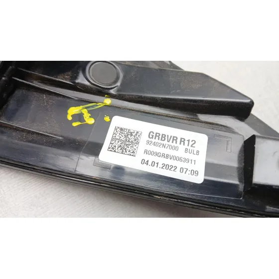 Piloto Trasero Derecho para Hyundai Tucson (Nx4E, Nx4A)