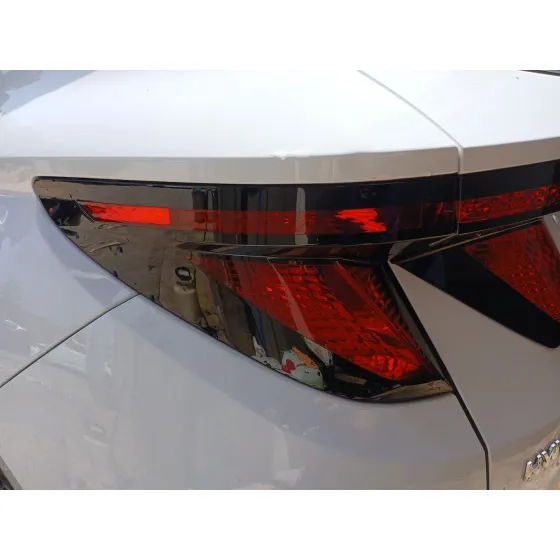 Piloto Trasero Izquierdo para Hyundai Tucson (Nx4E, Nx4A)