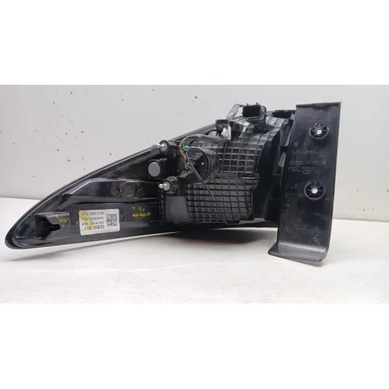Piloto Trasero Izquierdo para Hyundai Tucson (Nx4E, Nx4A)