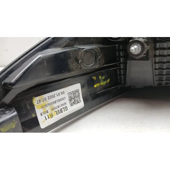 Piloto Trasero Izquierdo para Hyundai Tucson (Nx4E, Nx4A)