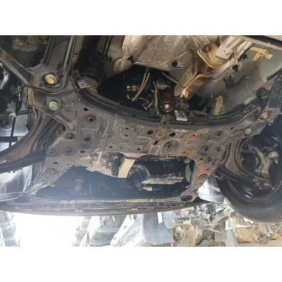 Puente Delantero para Hyundai Tucson (Nx4E, Nx4A)