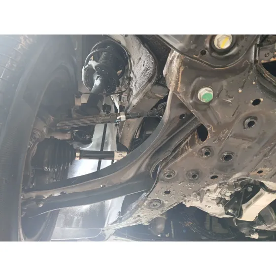 Puente Delantero para Hyundai Tucson (Nx4E, Nx4A)