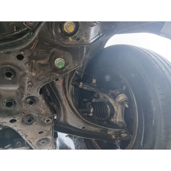 Puente Delantero para Hyundai Tucson (Nx4E, Nx4A)