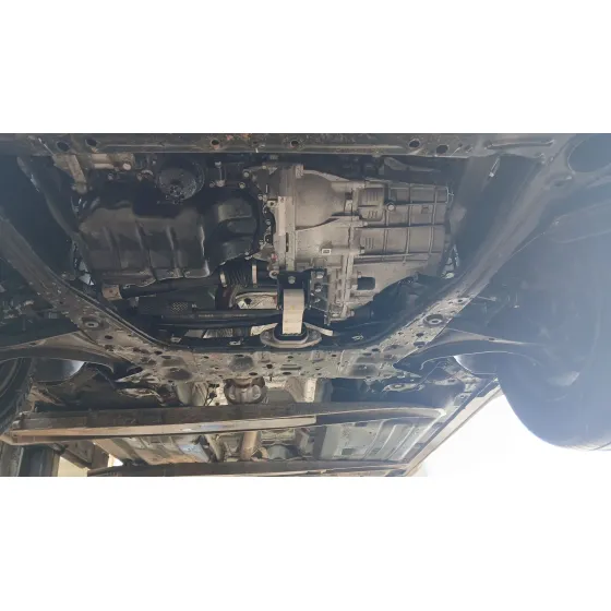 Puente Delantero para Hyundai Tucson (Nx4E, Nx4A)