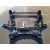 Puente Delantero para Hyundai Tucson (Nx4E, Nx4A)