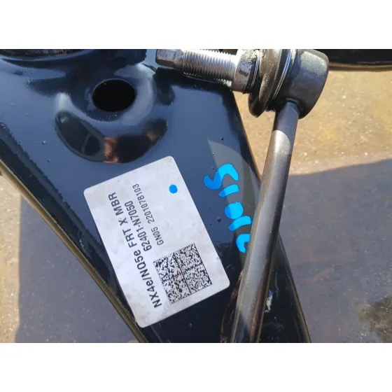 Puente Delantero para Hyundai Tucson (Nx4E, Nx4A)
