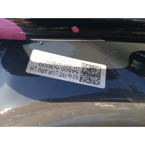 Puente Delantero para Hyundai Tucson (Nx4E, Nx4A)