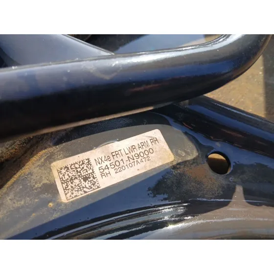 Puente Delantero para Hyundai Tucson (Nx4E, Nx4A)
