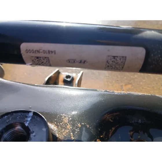 Puente Delantero para Hyundai Tucson (Nx4E, Nx4A)