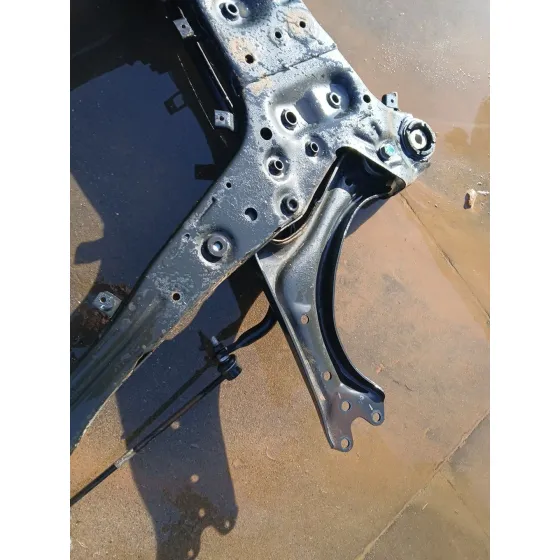 Puente Delantero para Hyundai Tucson (Nx4E, Nx4A)
