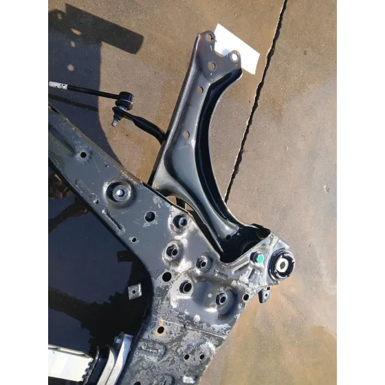 Puente Delantero para Hyundai Tucson (Nx4E, Nx4A)