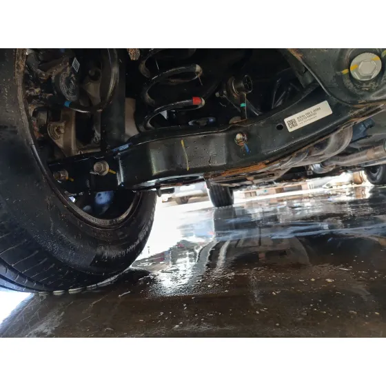 Puente Trasero para Hyundai Tucson (Nx4E, Nx4A)