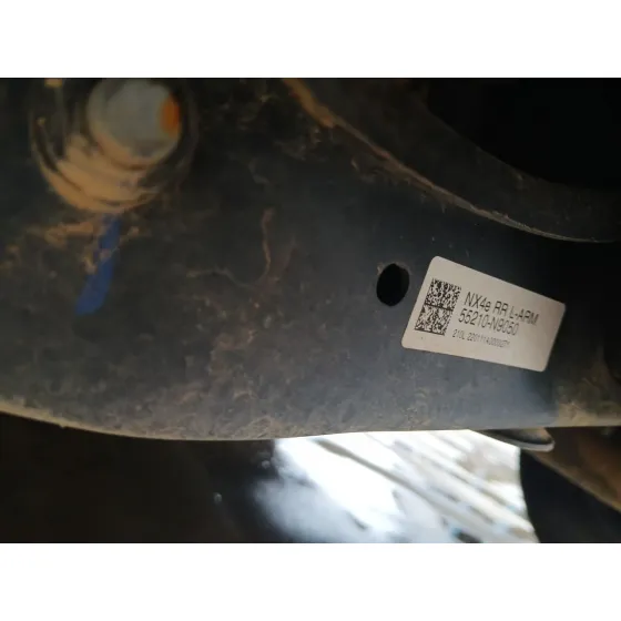 Puente Trasero para Hyundai Tucson (Nx4E, Nx4A)