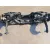 Puente Trasero para Hyundai Tucson (Nx4E, Nx4A)