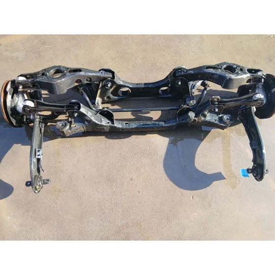 Puente Trasero para Hyundai Tucson (Nx4E, Nx4A)