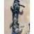 Puente Trasero para Hyundai Tucson (Nx4E, Nx4A)