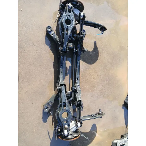Puente Trasero para Hyundai Tucson (Nx4E, Nx4A)