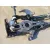 Puente Trasero para Hyundai Tucson (Nx4E, Nx4A)