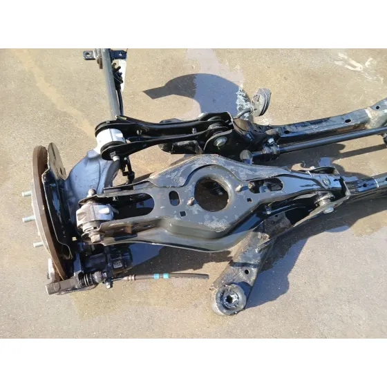 Puente Trasero para Hyundai Tucson (Nx4E, Nx4A)