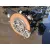 Puente Trasero para Hyundai Tucson (Nx4E, Nx4A)