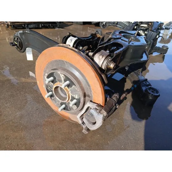 Puente Trasero para Hyundai Tucson (Nx4E, Nx4A)