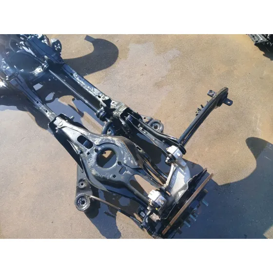 Puente Trasero para Hyundai Tucson (Nx4E, Nx4A)