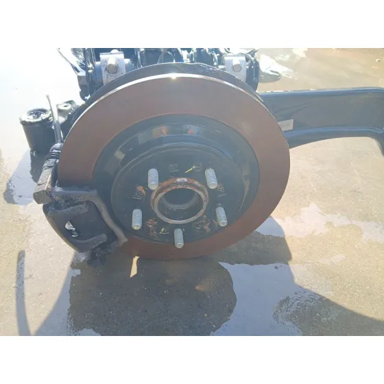 Puente Trasero para Hyundai Tucson (Nx4E, Nx4A)