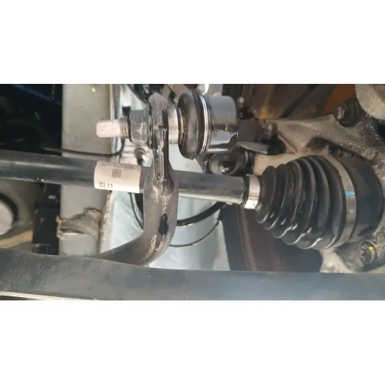 Transmision Delantera Izquierda para Hyundai Tucson (Nx4E, Nx4A)