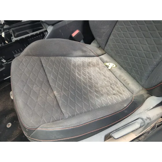 Juego Asientos Completo para Seat Leon (Kl1, Klg)