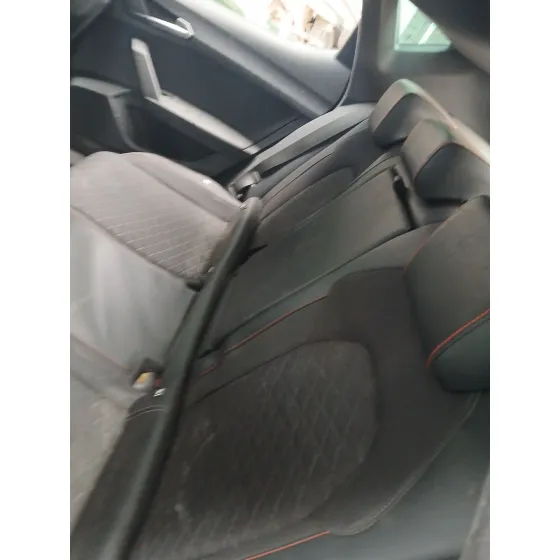 Juego Asientos Completo para Seat Leon (Kl1, Klg)