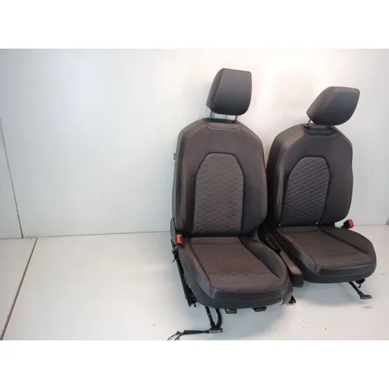 Juego Asientos Completo para Seat Leon (Kl1, Klg)