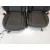 Juego Asientos Completo para Seat Leon (Kl1, Klg)