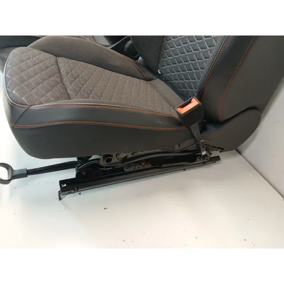 Juego Asientos Completo para Seat Leon (Kl1, Klg)