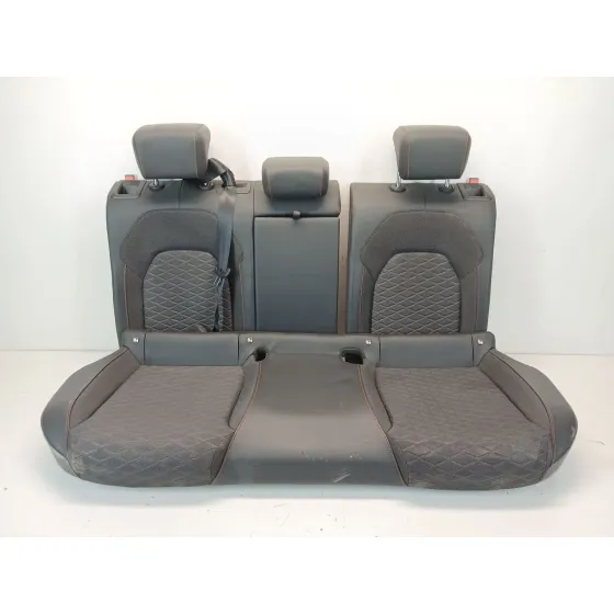 Juego Asientos Completo para Seat Leon (Kl1, Klg)