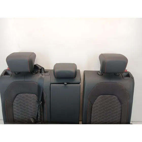 Juego Asientos Completo para Seat Leon (Kl1, Klg)