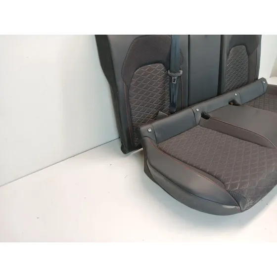 Juego Asientos Completo para Seat Leon (Kl1, Klg)