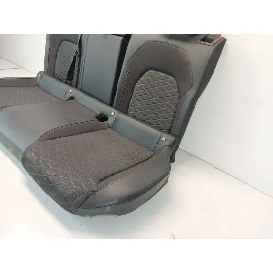 Juego Asientos Completo para Seat Leon (Kl1, Klg)