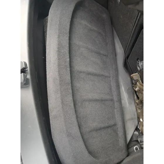 Bandeja Trasera para Seat Leon (Kl1, Klg)
