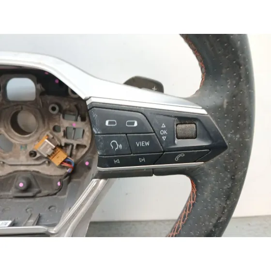 Volante para Seat Leon (Kl1, Klg)