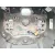 Volante para Seat Leon (Kl1, Klg)
