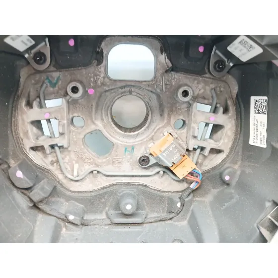 Volante para Seat Leon (Kl1, Klg)