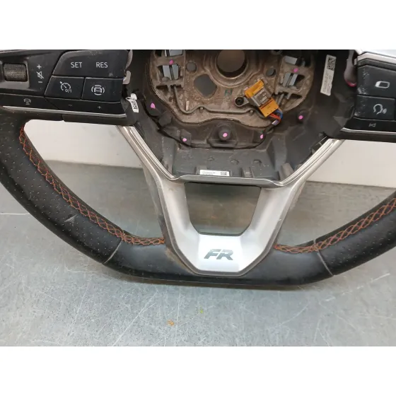 Volante para Seat Leon (Kl1, Klg)