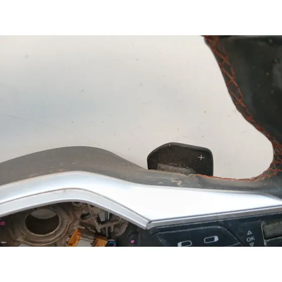 Volante para Seat Leon (Kl1, Klg)