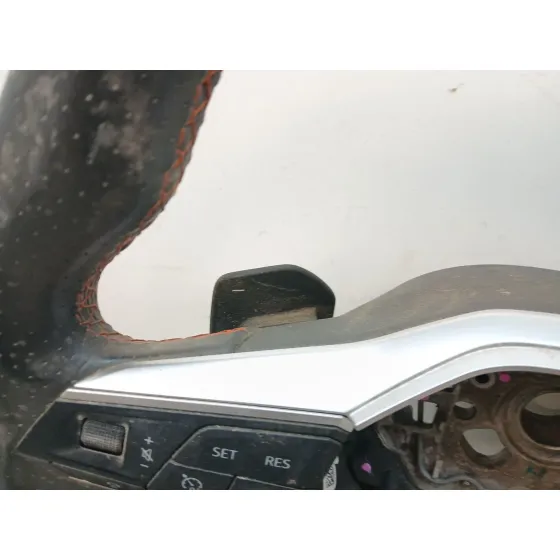 Volante para Seat Leon (Kl1, Klg)